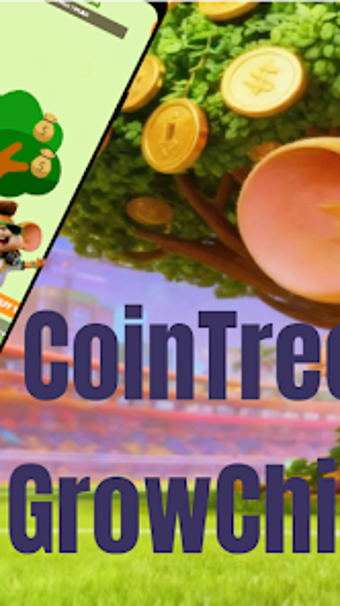 Image 0 for CoinTreeGrowChill