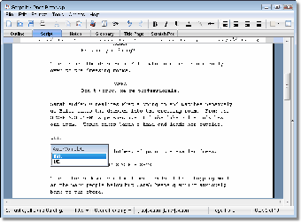 Image 0 for Script It