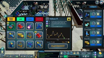 Image 0 for Smart Factory Tycoon