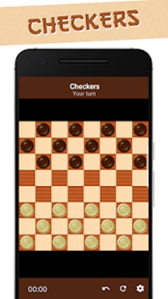 Imagen 0 para Dama - Free checkers