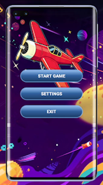 Image 0 for 98PKRSkyburst XFury