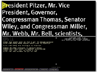 Imagen 1 para Prompt teleprompter