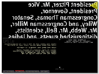 Imagen 0 para Prompt teleprompter
