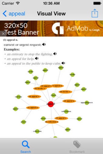 Imagen 0 para Thesaurus Free
