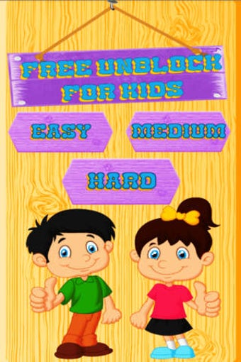Image 0 for Free Unblock For Kids