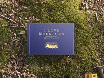 Image 0 for I Love Mountains