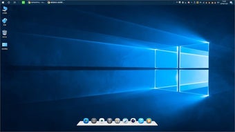 Image 0 for My Dock