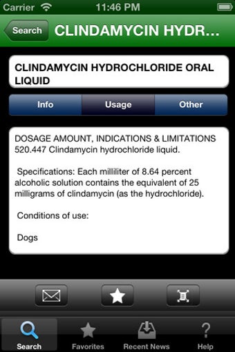 Image 2 for Animal & Veterinary Drugs
