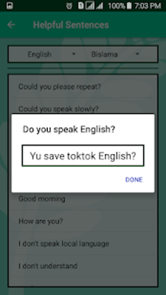 Image 2 for Vanuatu Languages