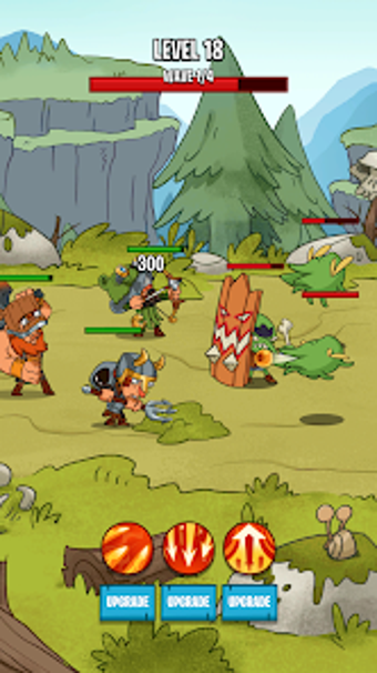 Imagen 0 para Semi Heroes 2: Endless Ba…