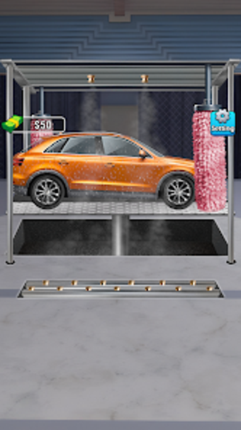 Image 0 for Satisfying Car Cleaning G…