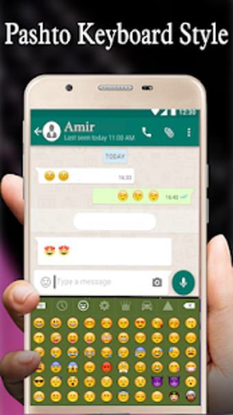 Image 2 for Easy Pashto & Urdu Keyboa…