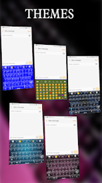 Image 1 for Easy Pashto & Urdu Keyboa…