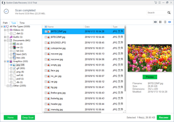 Imagen 0 para Syston Data Recovery