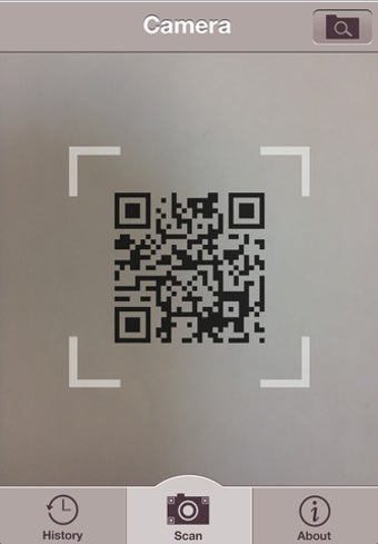 Imagen 0 para UniQR Scan