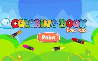 Image 0 for Coloring book Kids Game F…