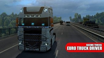 Image 0 for Euro American Truck Drive…
