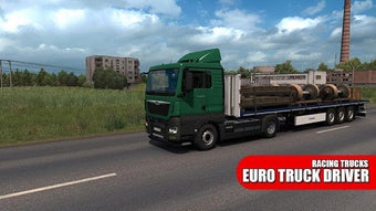 Image 2 for Euro American Truck Drive…