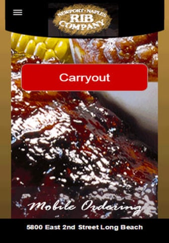 Image 0 for Rib Company