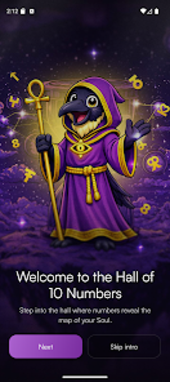 Image 0 for Numerology - 10 Numbers