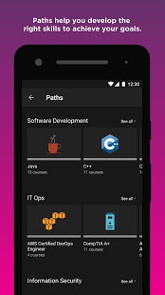 Imagen 0 para Pluralsight