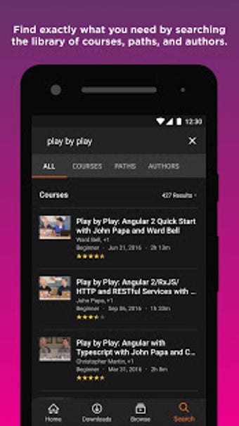 Imagen 2 para Pluralsight