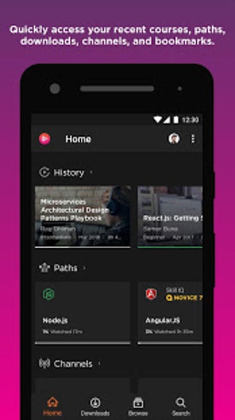 Imagen 3 para Pluralsight