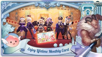 Image 0 for Ragnarok M: Classic