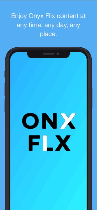 Image 2 for Onyx Flix