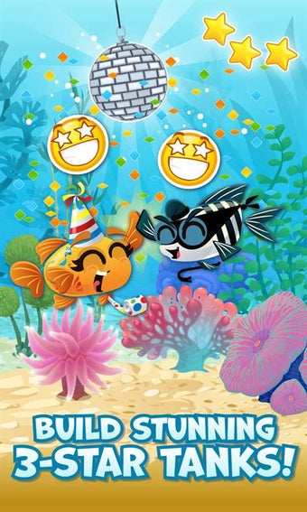 Image 1 for Fish With Attitude for Wi…