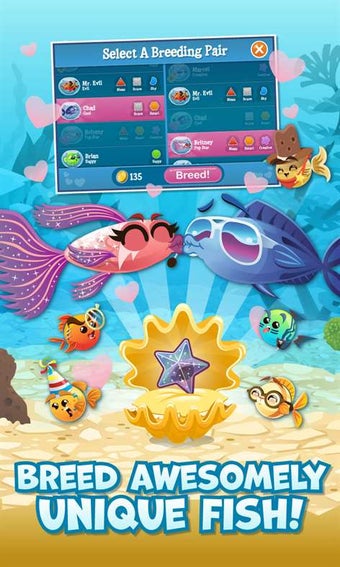 Image 3 for Fish With Attitude for Wi…