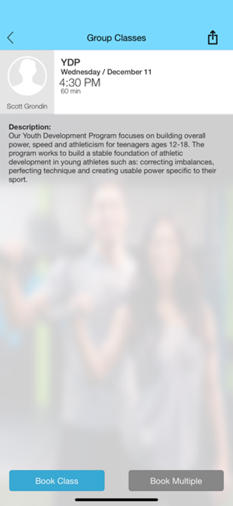 Image 1 for ADAPT Miami