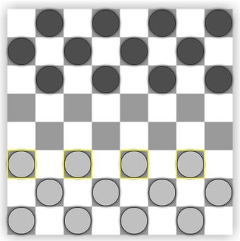 Image 0 for Extreme Checkers