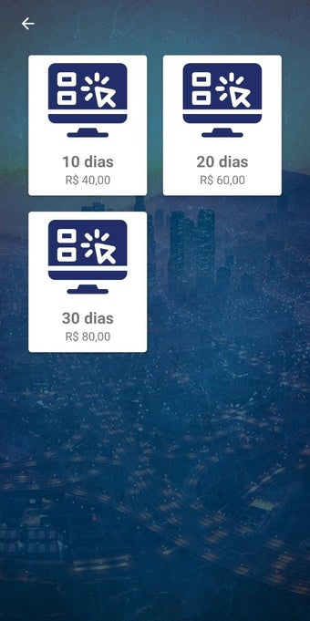 Image 0 for SAMP Mobile