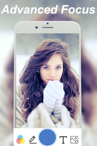 Imagen 0 para DSLR Selfie Camera