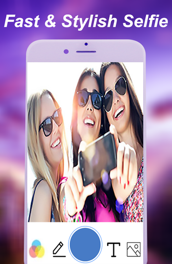 Imagen 2 para DSLR Selfie Camera