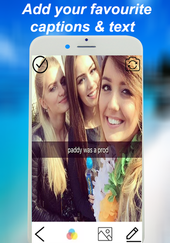 Imagen 3 para DSLR Selfie Camera