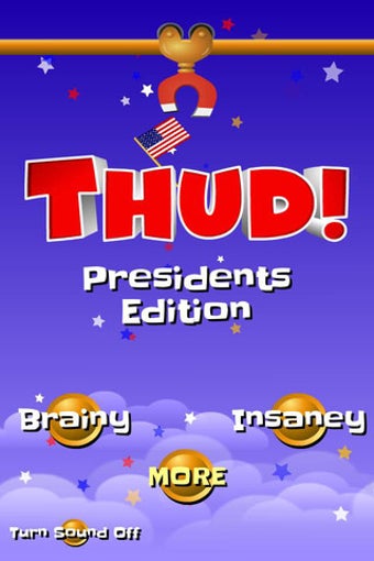 Image 7 for Thud! Presidents FREE