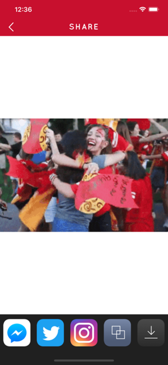 Image 1 for Chi Omega Emojis & Filter…