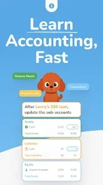 Imagen 0 para Harrys Accounting