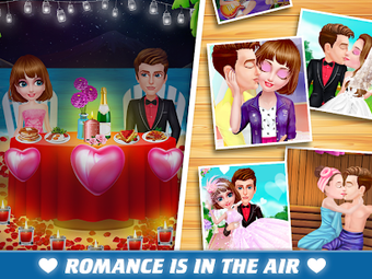 Image 1 for Teen Love Crush: Wedding …