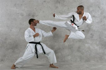 Imagen 1 para Karate