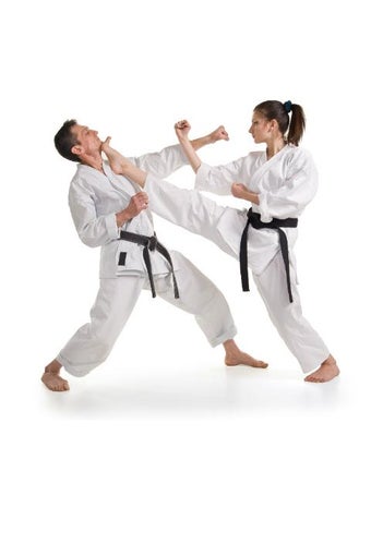 Image 1 for Karate