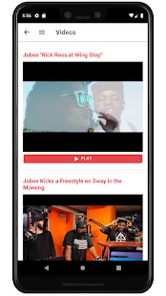 Image 0 for Jabee
