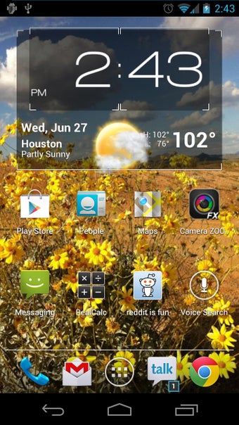 Image 3 for Gallery Live Wallpaper