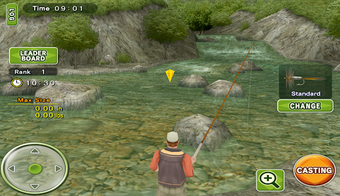 Image 1 for Fly Fishing 3D