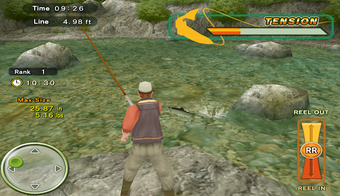 Image 0 for Fly Fishing 3D
