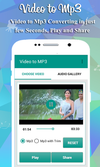 Imagen 0 para Video to Mp3 Ringtone Mak…