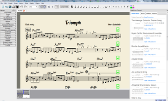 Image 0 for MuseScore