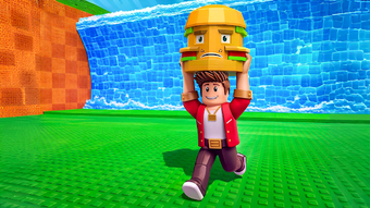 Image 0 for Catch Memerot: Wave Escap…